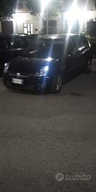 FORD FIESTA 1.4 TDJ