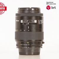 Nikon AF 35-105 F3.5-4.5 D (Nikon)