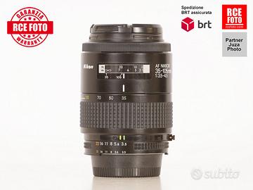 Nikon AF 35-105 F3.5-4.5 D (Nikon)