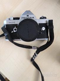 Asahi Pentax 