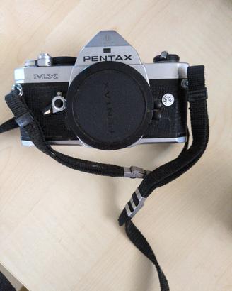 Asahi Pentax 