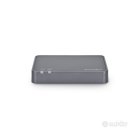 Bernafon Adattatore TV-A - Canale TV 2.4 GHz-