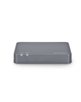 Bernafon Adattatore TV-A - Canale TV 2.4 GHz-