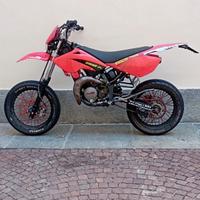 Kit motard beta rr 50 2006