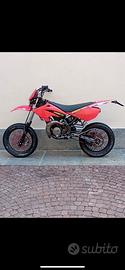 Kit motard beta rr 50 2006