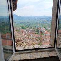 Guardia sanframondi appartamento ristrutturato