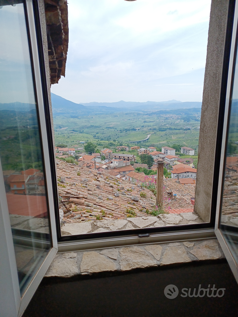 Guardia sanframondi appartamento ristrutturato
