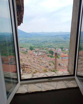 Guardia sanframondi appartamento ristrutturato