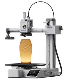 Bambu Lab A1 Mini Stampante 3D Montaggio facile