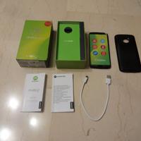 Cellulare Motorola G6 XT1925-5
