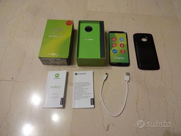 Cellulare Motorola G6 XT1925-5