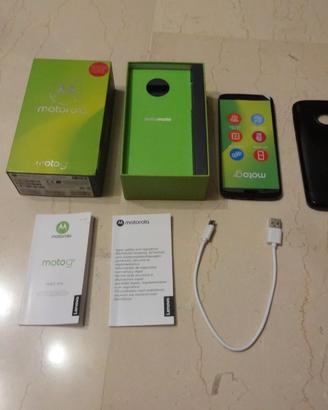 Cellulare Motorola G6 XT1925-5