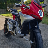 Mv agusta Turismo Veloce 800