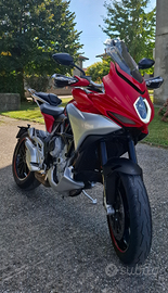 Mv agusta Turismo Veloce 800