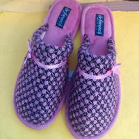 pantofole De Fonseca 36/37