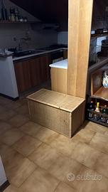 Baule maison du monde
