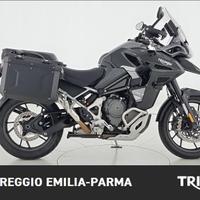 TRIUMPH Tiger 1200 GT Explorer Abs