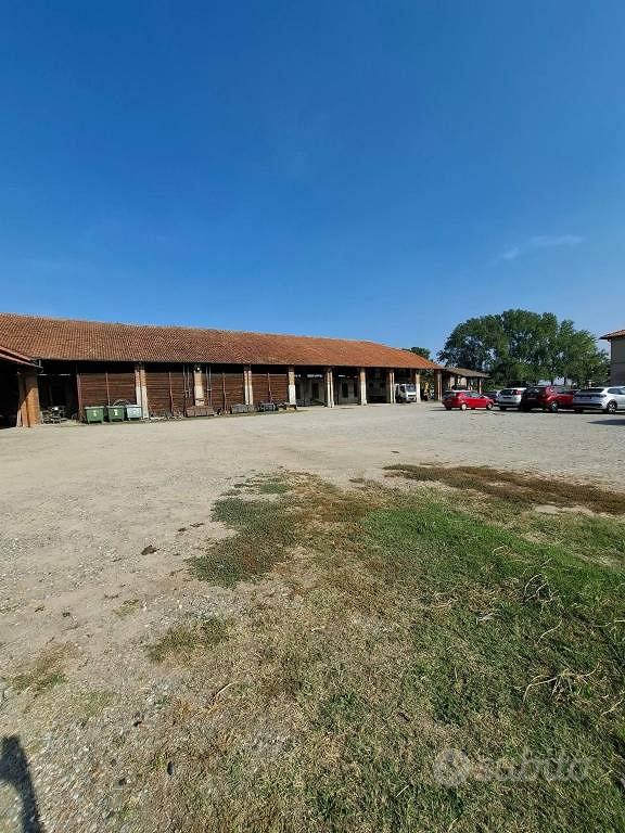 Casa – Milano, Parco delle Abbazie, Municipio 5 - Altro