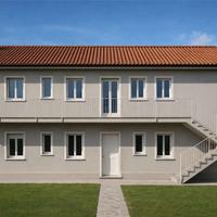 APPARTAMENTI NUOVE COSTRUZIONI- TERRAZZA E GIARDIN