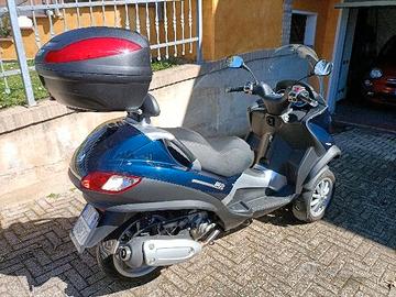 Scooter Piaggio MP3