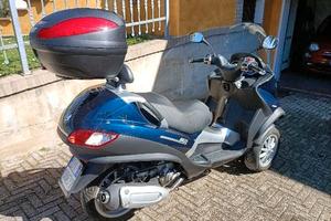 Scooter Piaggio MP3