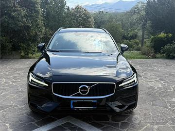 Volvo V60 D3 automatica business