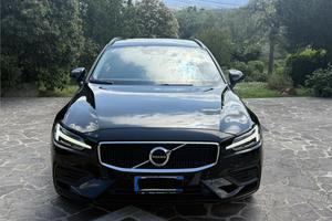 Volvo V60 D3 automatica business