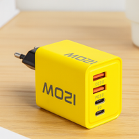 Caricatore Super Fast 120W – Ricarica Ultra Rapida