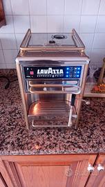 Lavazza espresso point mattinee