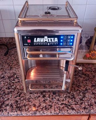 Lavazza espresso point mattinee