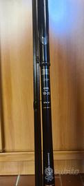 DAIWA INFINITY 3 PEZZI 45ML CASTING 10-20 GRAMMI