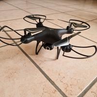 Drone Snaptain sp650