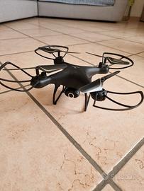 Drone Snaptain sp650