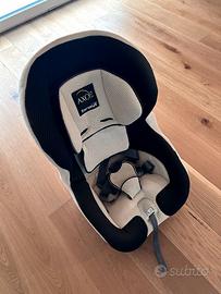 Seggiolino auto Brevi 9-18