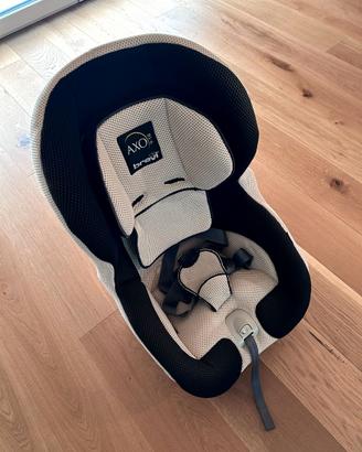 Seggiolino auto Brevi 9-18
