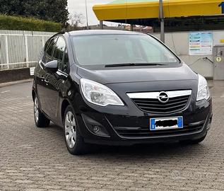 Opel Meriva gpl 120cv