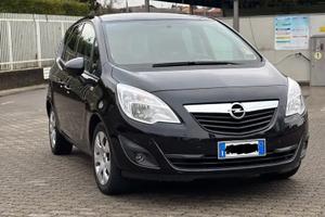 Opel Meriva gpl 120cv