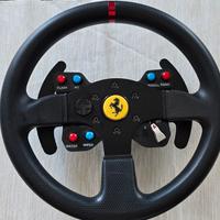 T300 Thrustmaster corona Ferrari