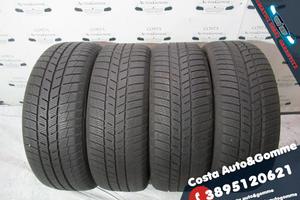 Saldi 215 60 17 Barum 99% MS 215 60 R17