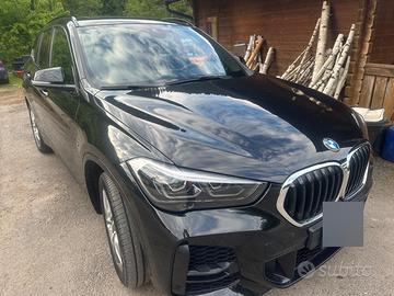 BMW X1  s drive 18 d