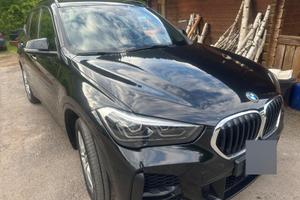 BMW X1  s drive 18 d