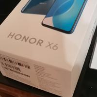 honor x6