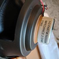 casse per harley touring 