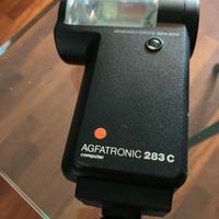 Vintage Agfatronic 283c