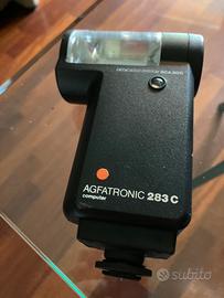 Vintage Agfatronic 283c