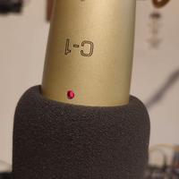 Kit registrazione audio