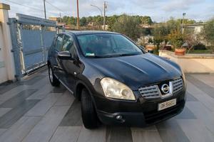 Unico proprietario Nissan Qashqai