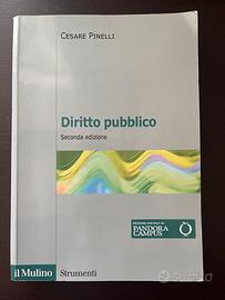 Diritto pubblico cesare pinelli