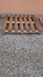 bancali da utilizzare in buono stato