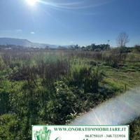 MQ 7200 GUIDONIA MONTECELIO, Rif.A-996